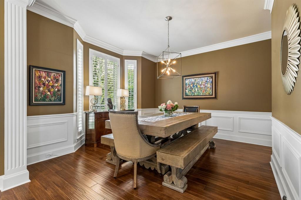 Oakwood Estates Ph I - Residential