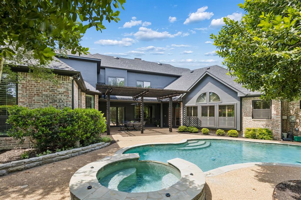 Oakwood Estates Ph I - Residential