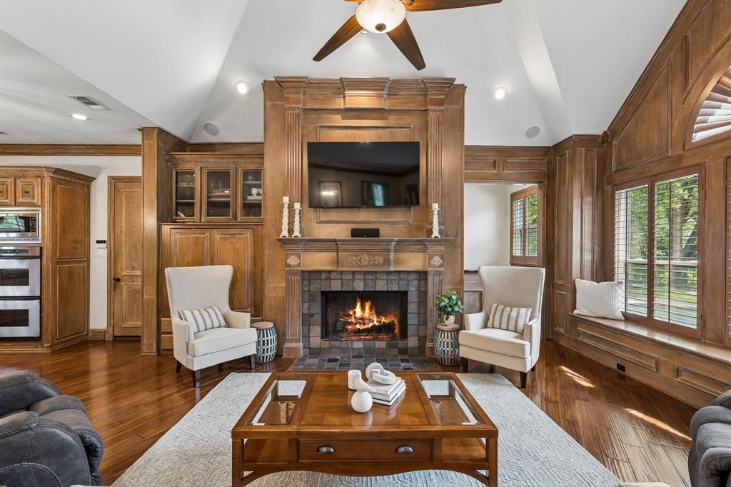 Oakwood Estates Ph I - Residential