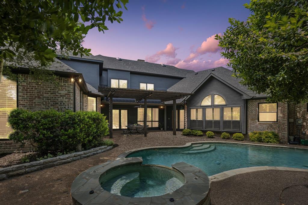 Oakwood Estates Ph I - Residential