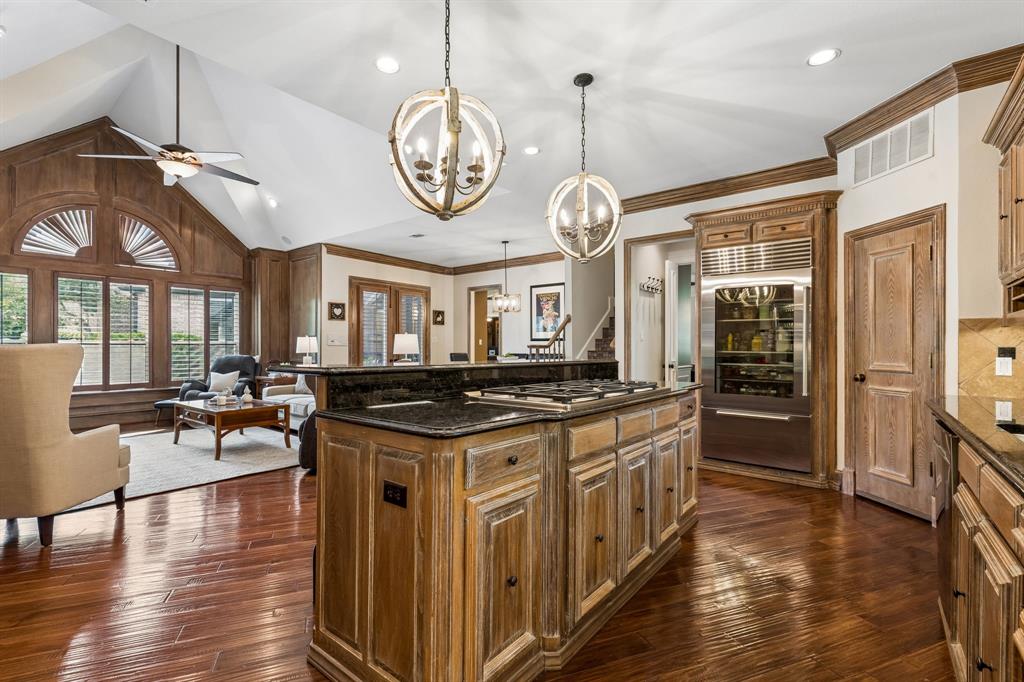 Oakwood Estates Ph I - Residential