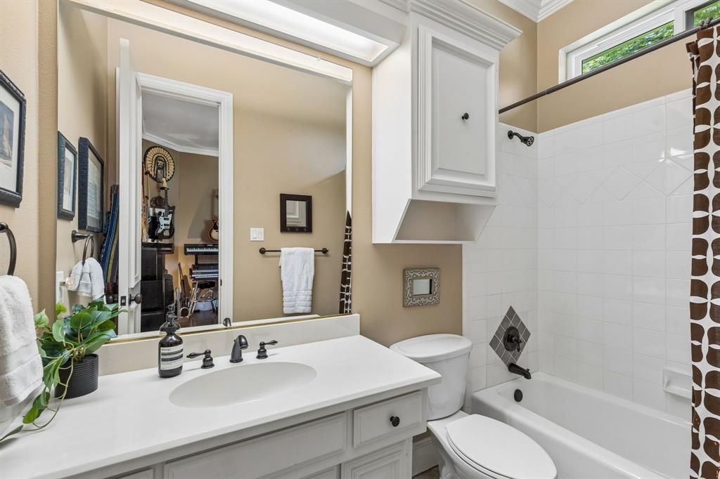 Oakwood Estates Ph I - Residential