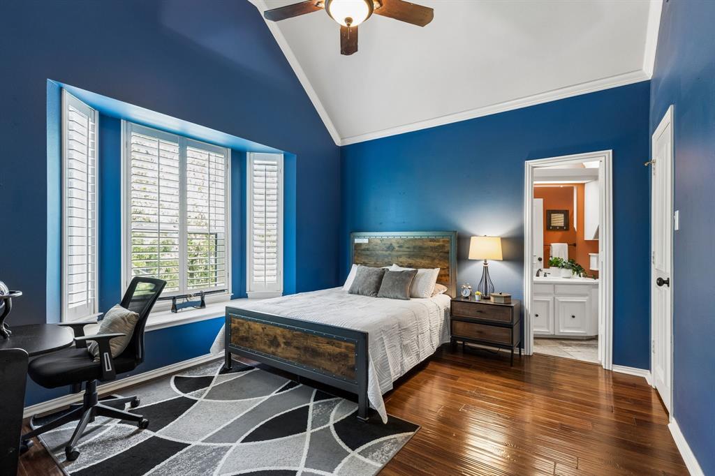 Oakwood Estates Ph I - Residential