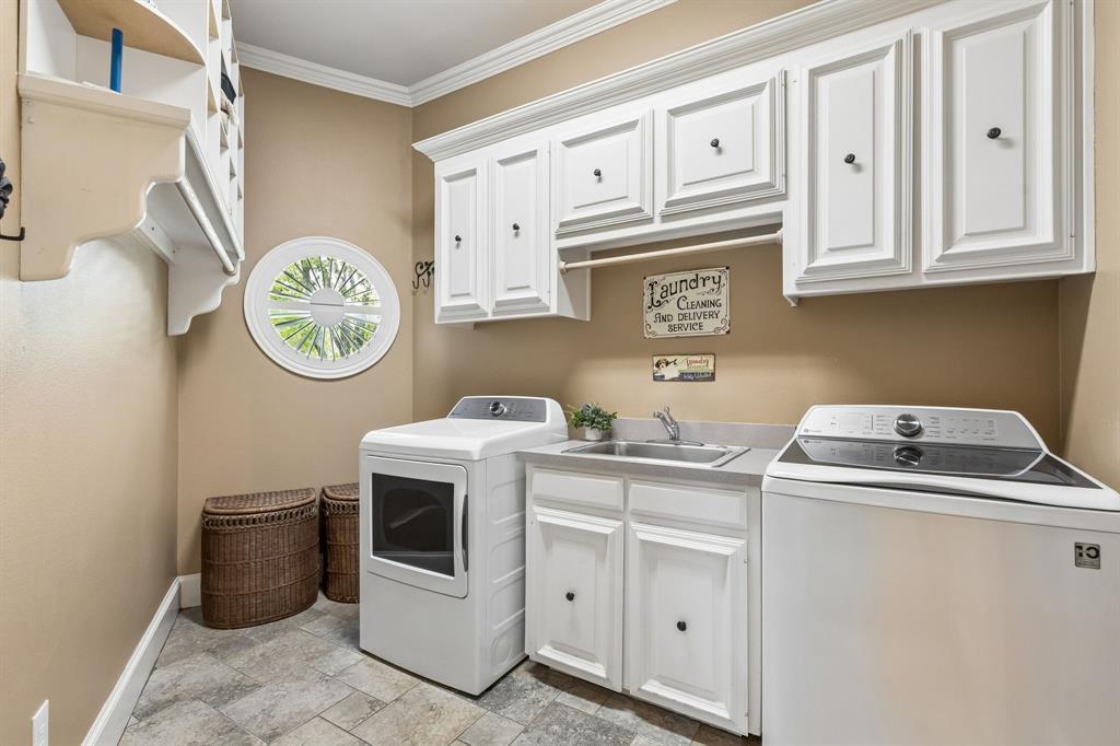 Oakwood Estates Ph I - Residential