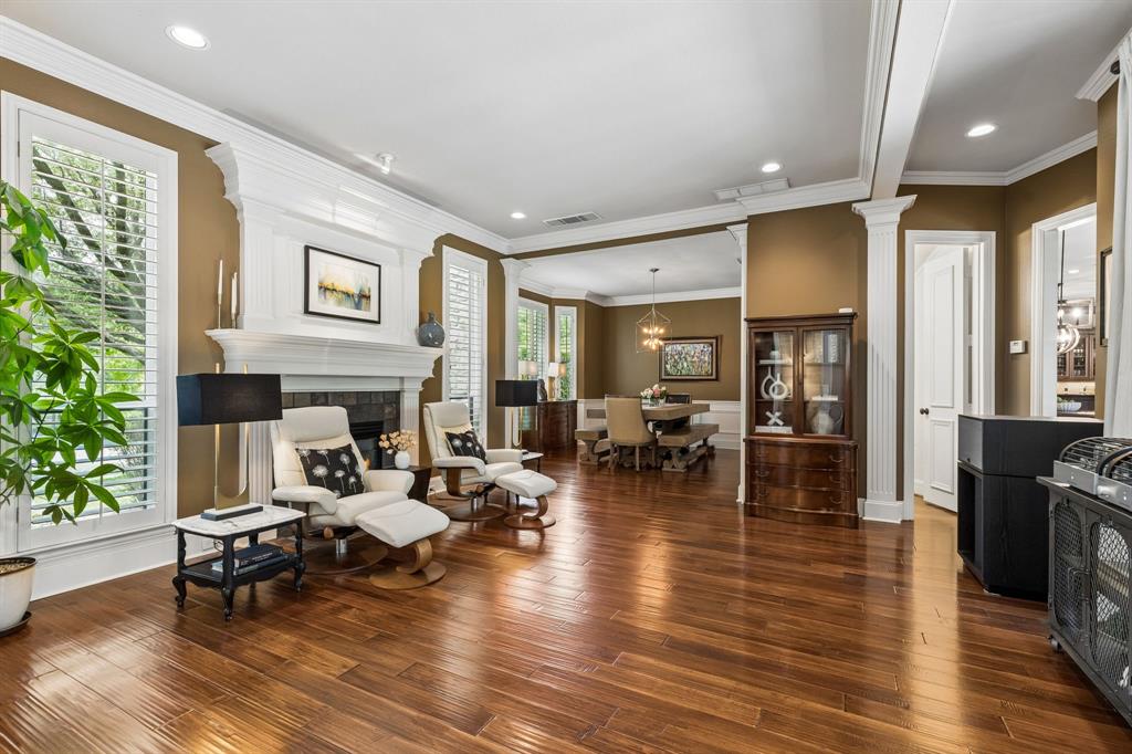 Oakwood Estates Ph I - Residential