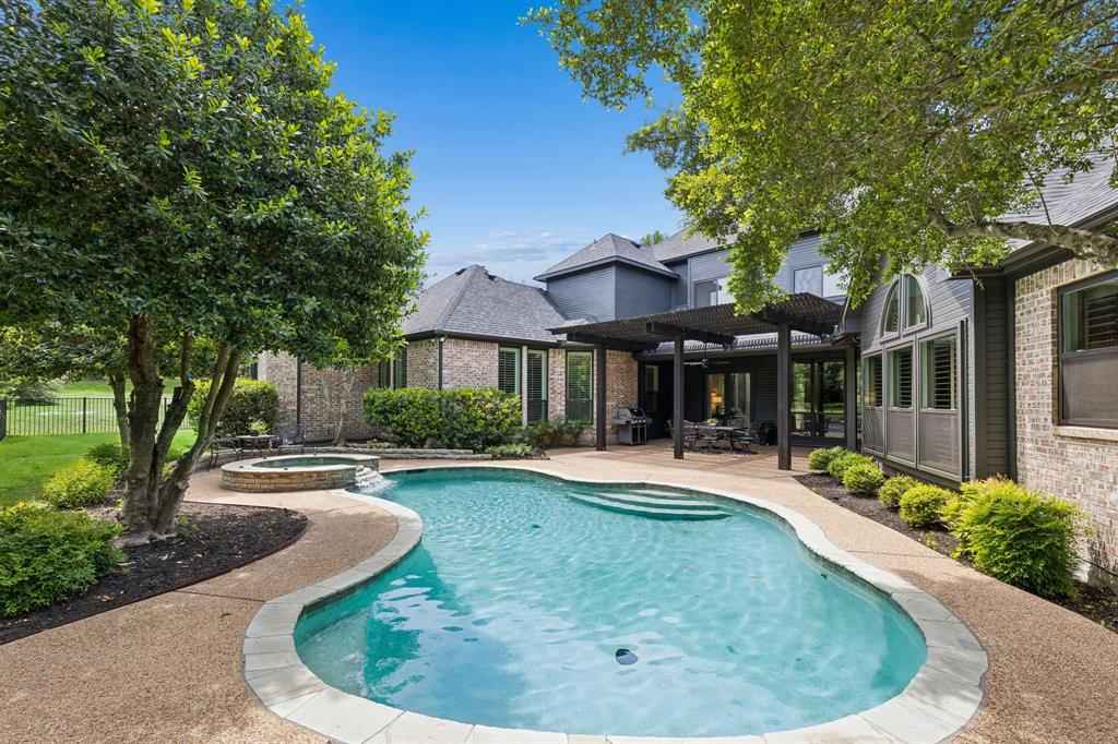 Oakwood Estates Ph I - Residential
