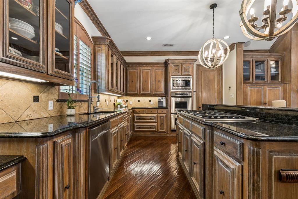 Oakwood Estates Ph I - Residential