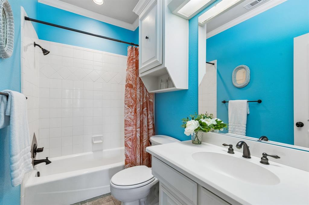 Oakwood Estates Ph I - Residential