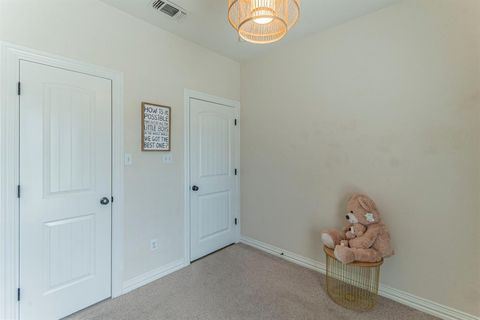 Tiny photo for 1424 Vine Street, Weatherford, TX 76086 (MLS # 21193939)