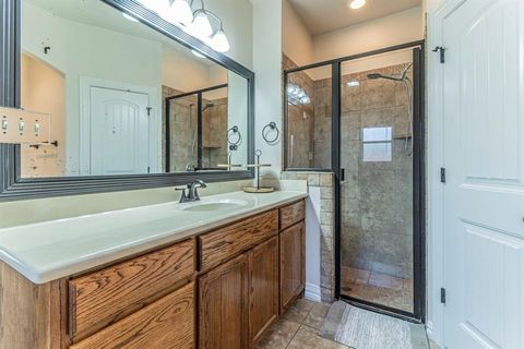 Tiny photo for 1424 Vine Street, Weatherford, TX 76086 (MLS # 21193939)