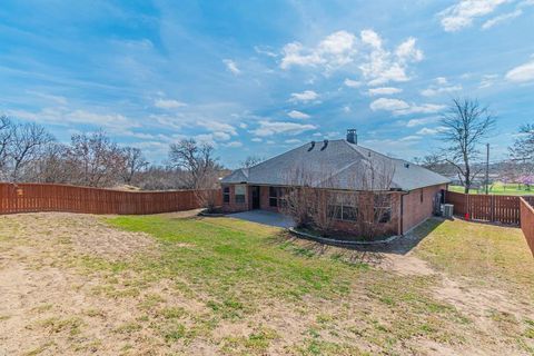 Tiny photo for 1424 Vine Street, Weatherford, TX 76086 (MLS # 21193939)