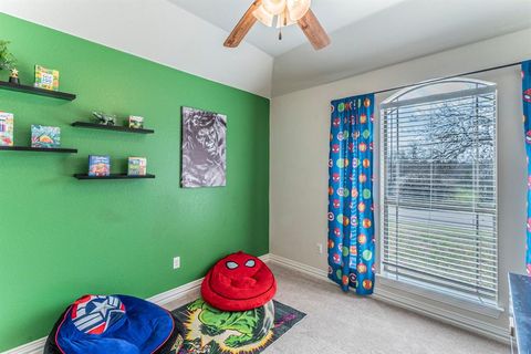 Tiny photo for 1424 Vine Street, Weatherford, TX 76086 (MLS # 21193939)