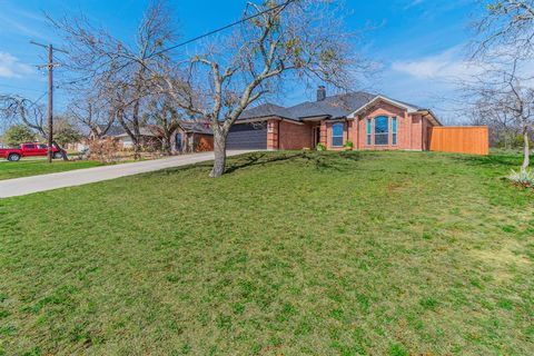 Tiny photo for 1424 Vine Street, Weatherford, TX 76086 (MLS # 21193939)