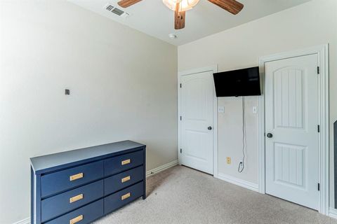 Tiny photo for 1424 Vine Street, Weatherford, TX 76086 (MLS # 21193939)