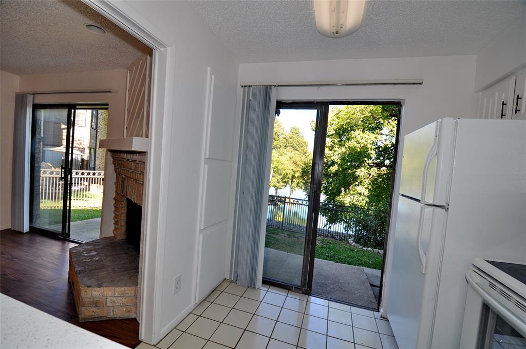 Lakehill Townhomes - Residential Lease