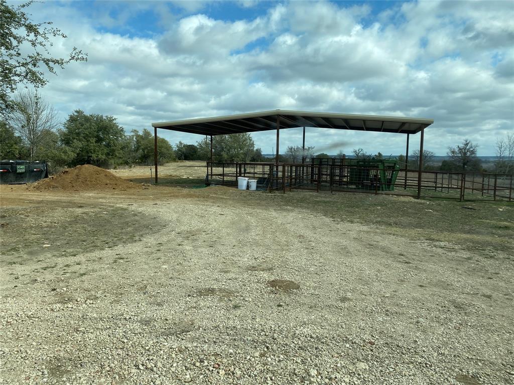 TBD County Road 174