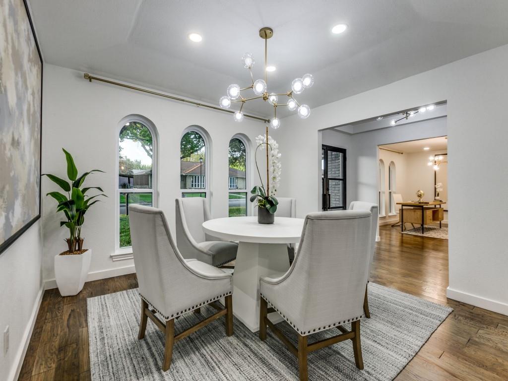 6826 Town Bluff Drive
