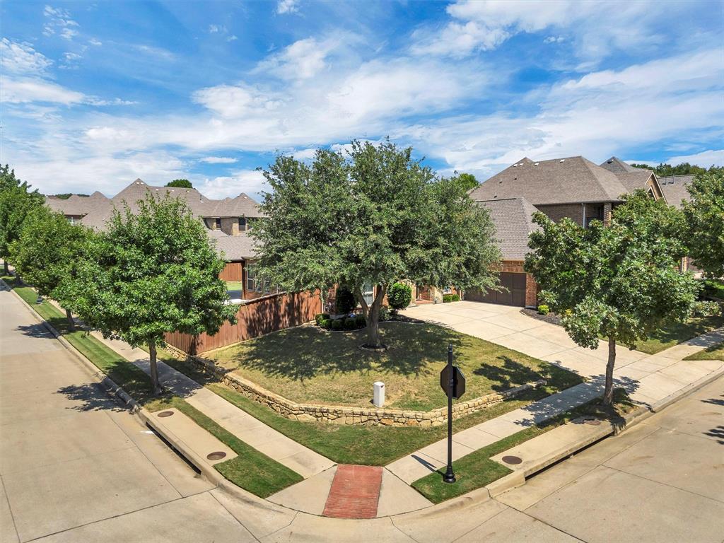 Heritage Add - Residential