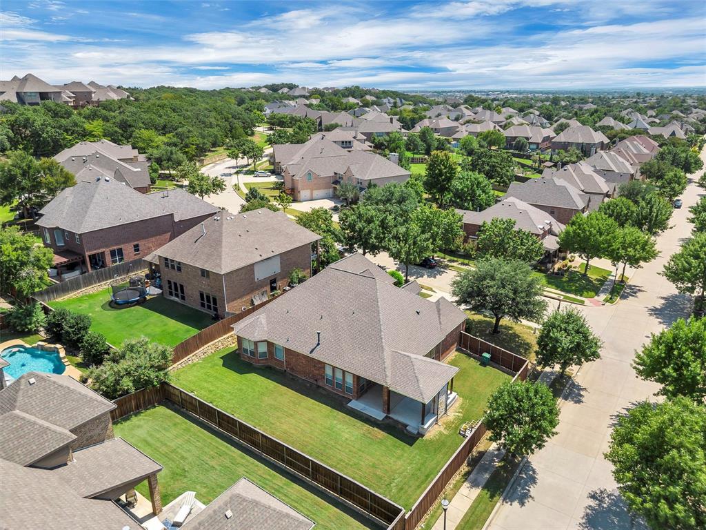 Heritage Add - Residential