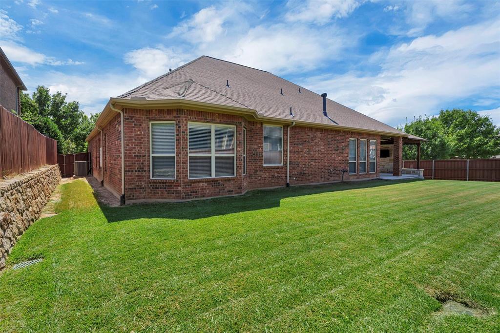 Heritage Add - Residential