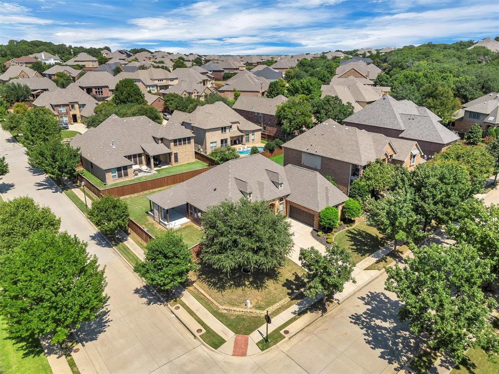 Heritage Add - Residential