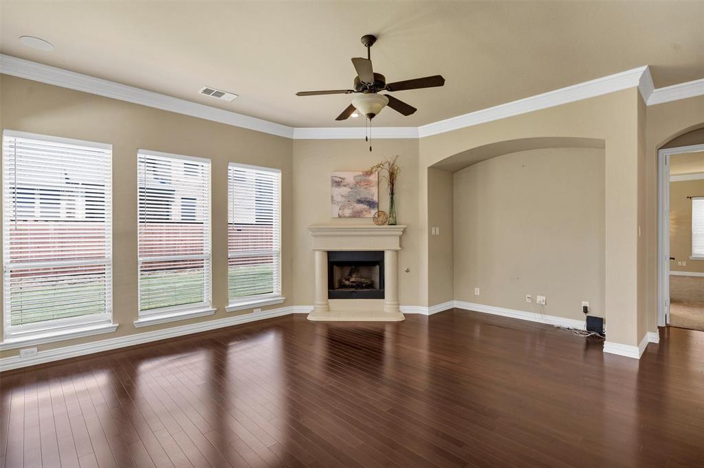 Heritage Add - Residential