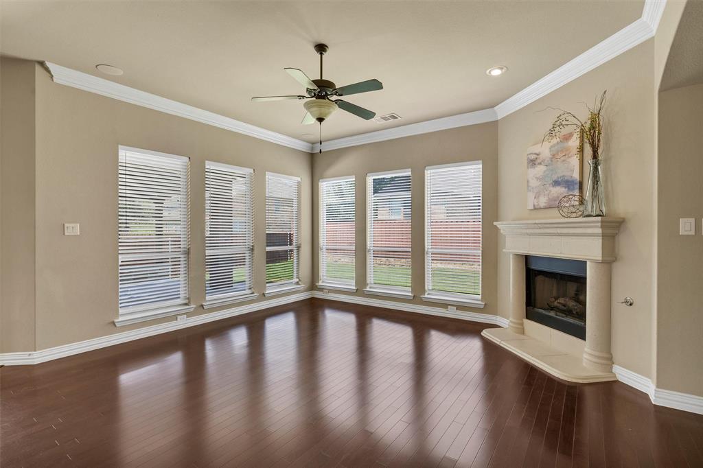 Heritage Add - Residential