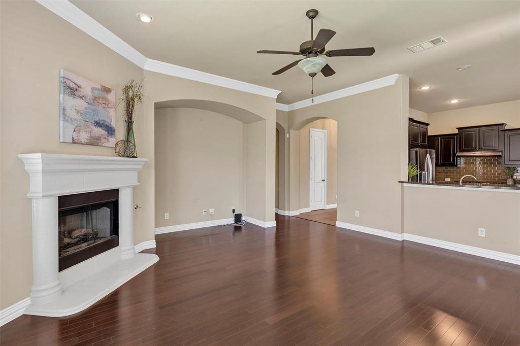 Heritage Add - Residential