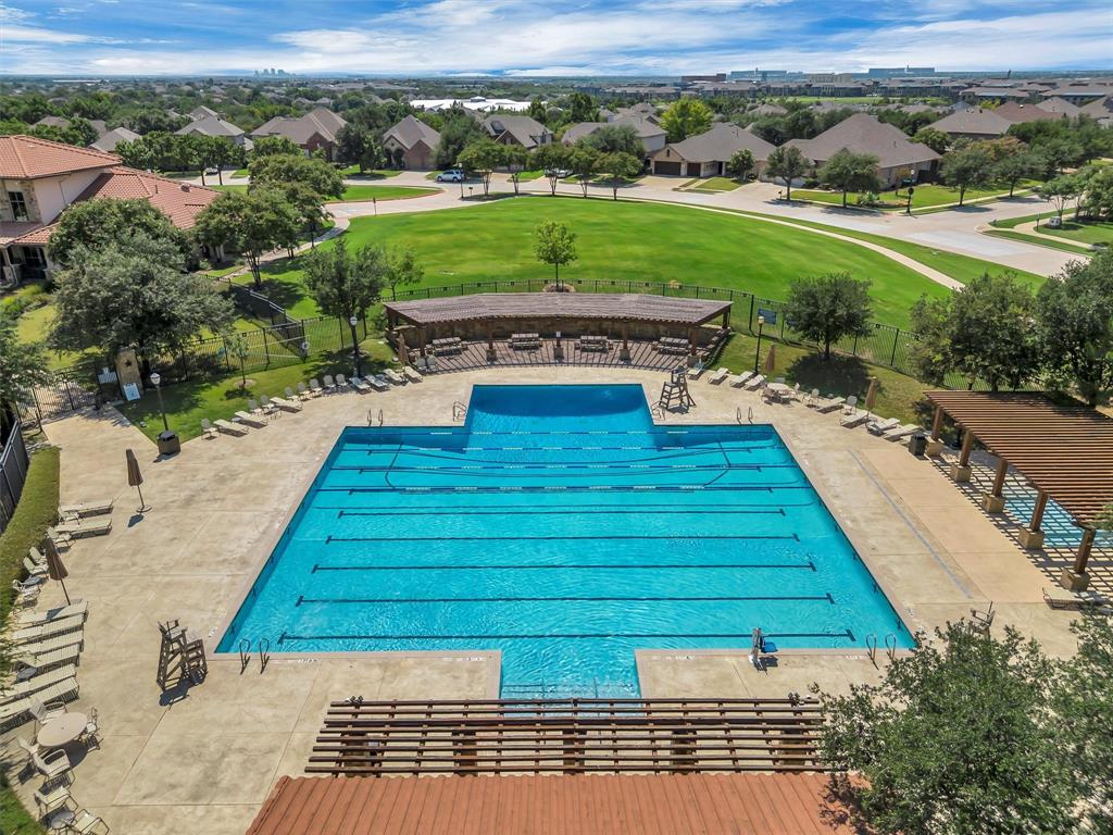 Heritage Add - Residential