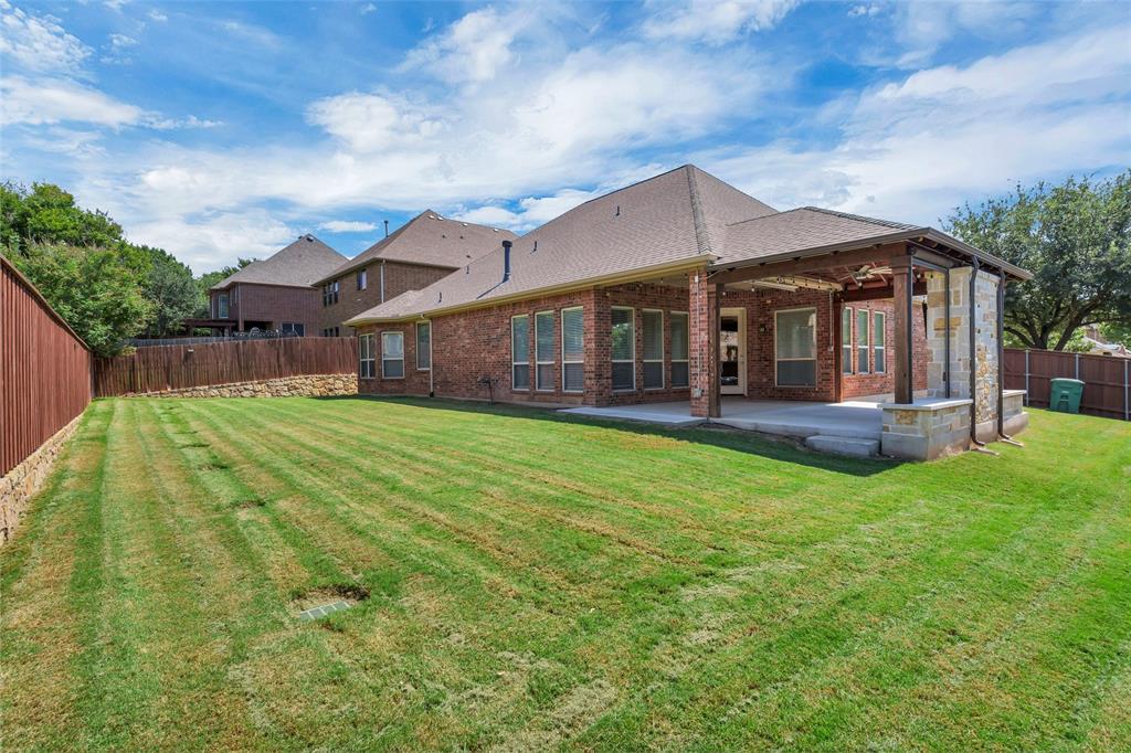 Heritage Add - Residential