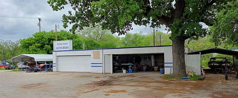 2102 S Fm 5 Aledo TX 76008