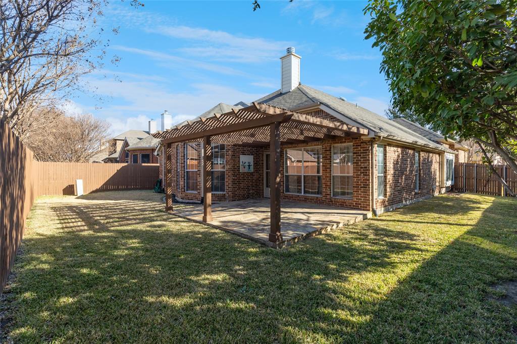 Heritage Add - Residential