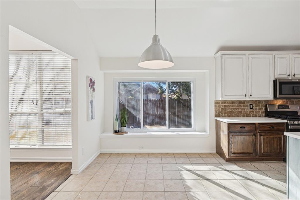 Heritage Add - Residential