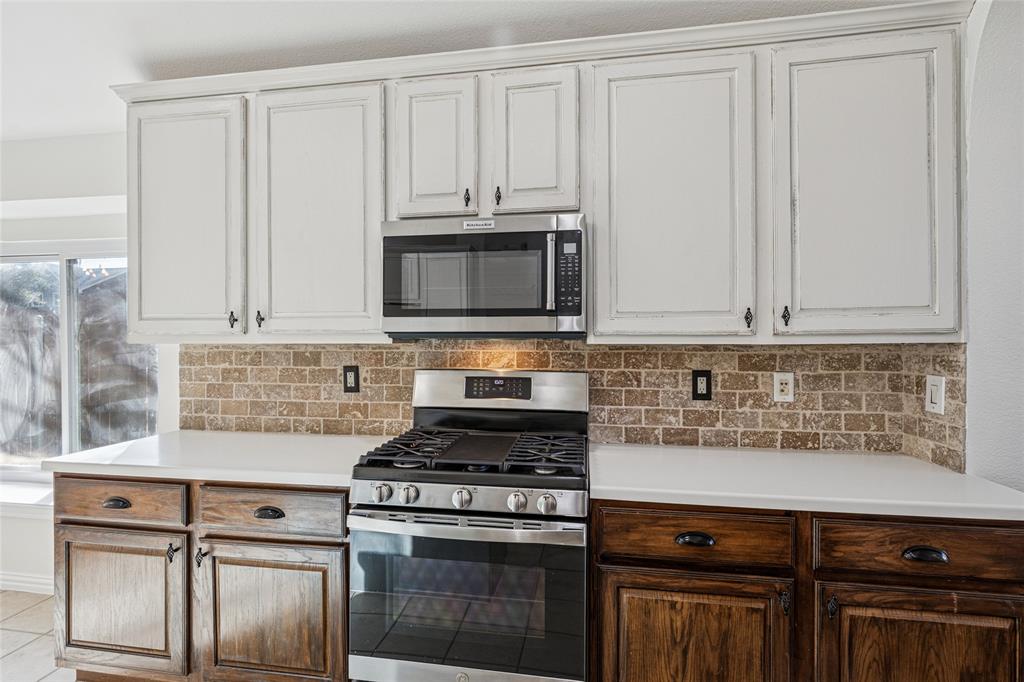 Heritage Add - Residential