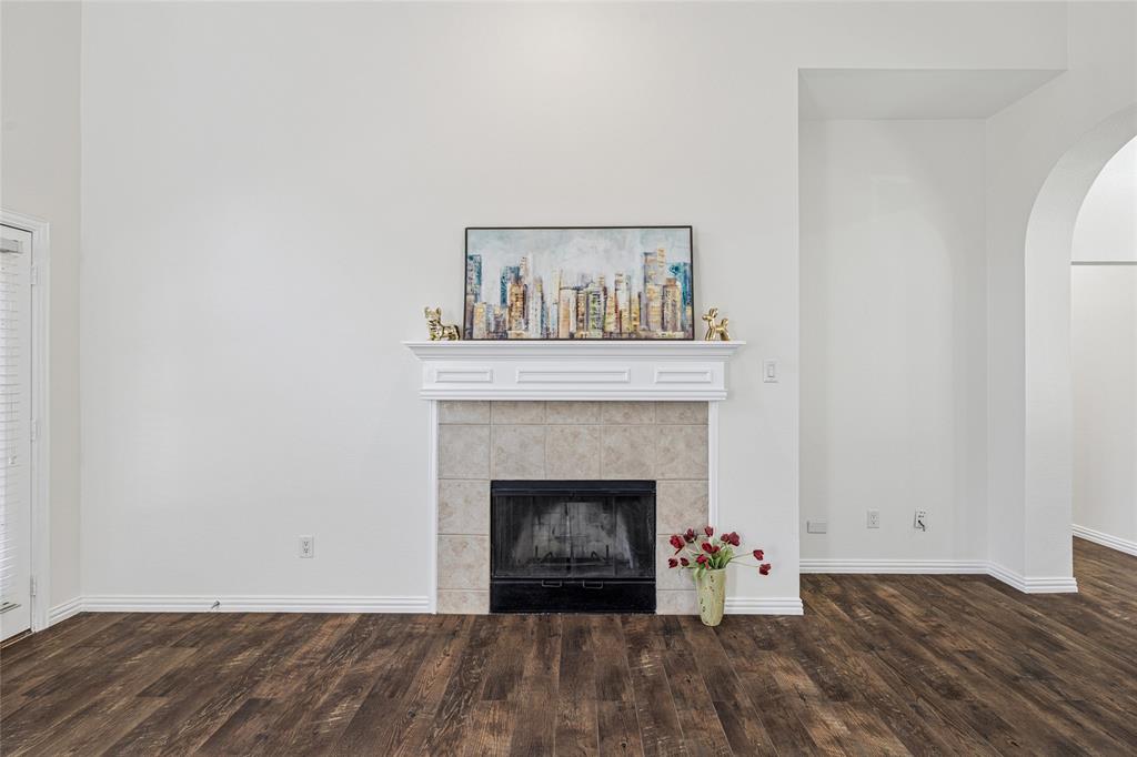 Heritage Add - Residential