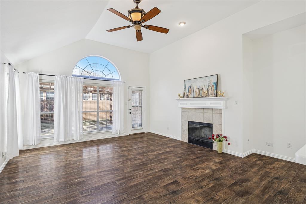 Heritage Add - Residential