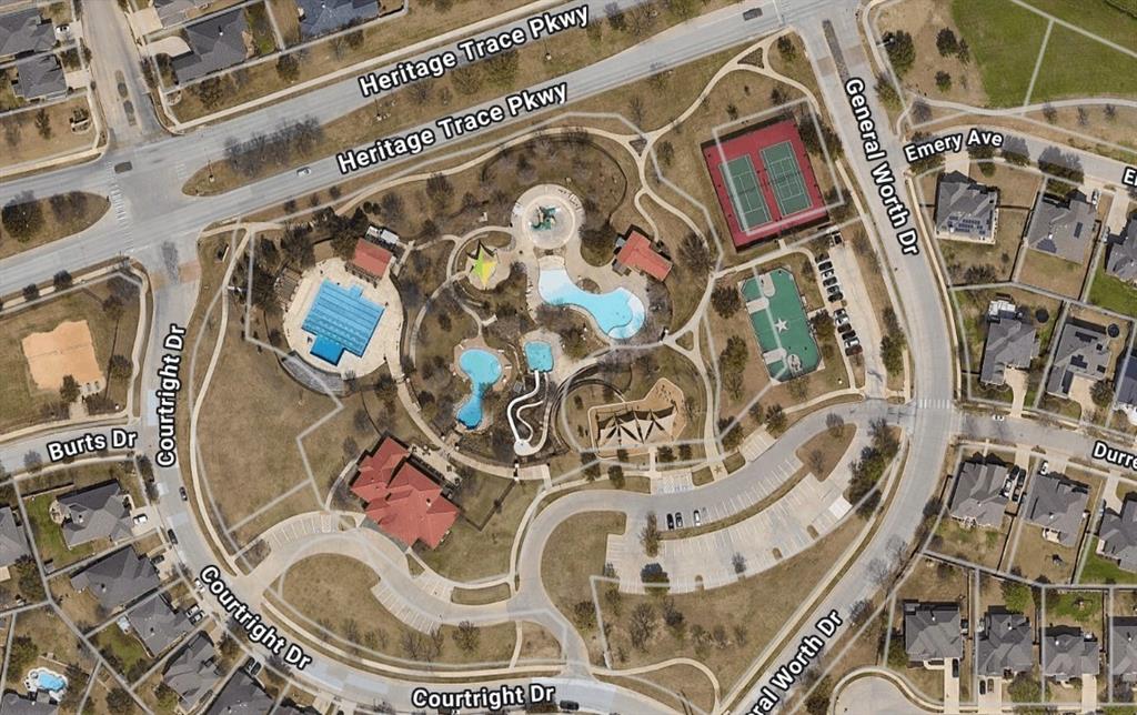 Heritage Add - Residential