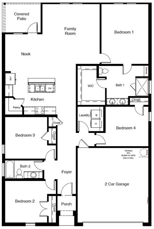 Lankford Farms - Residential