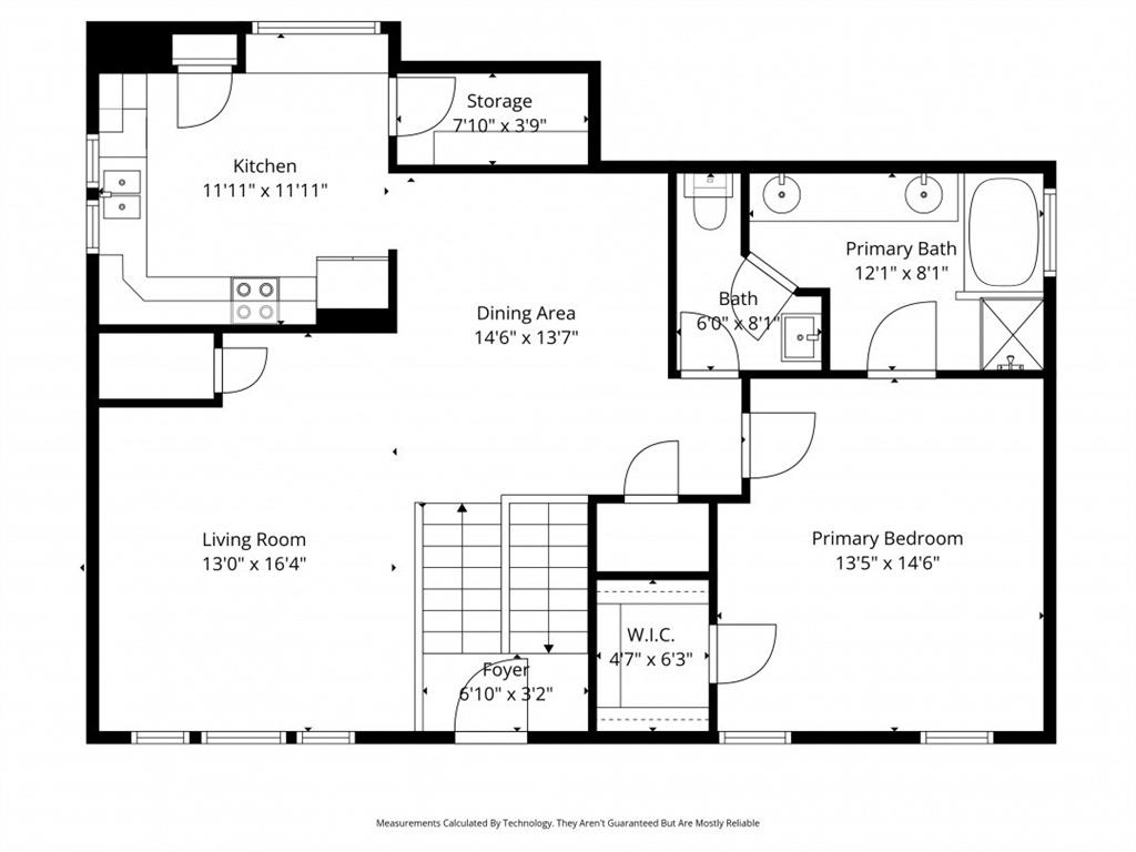 Whispering Cedars 02 - Residential