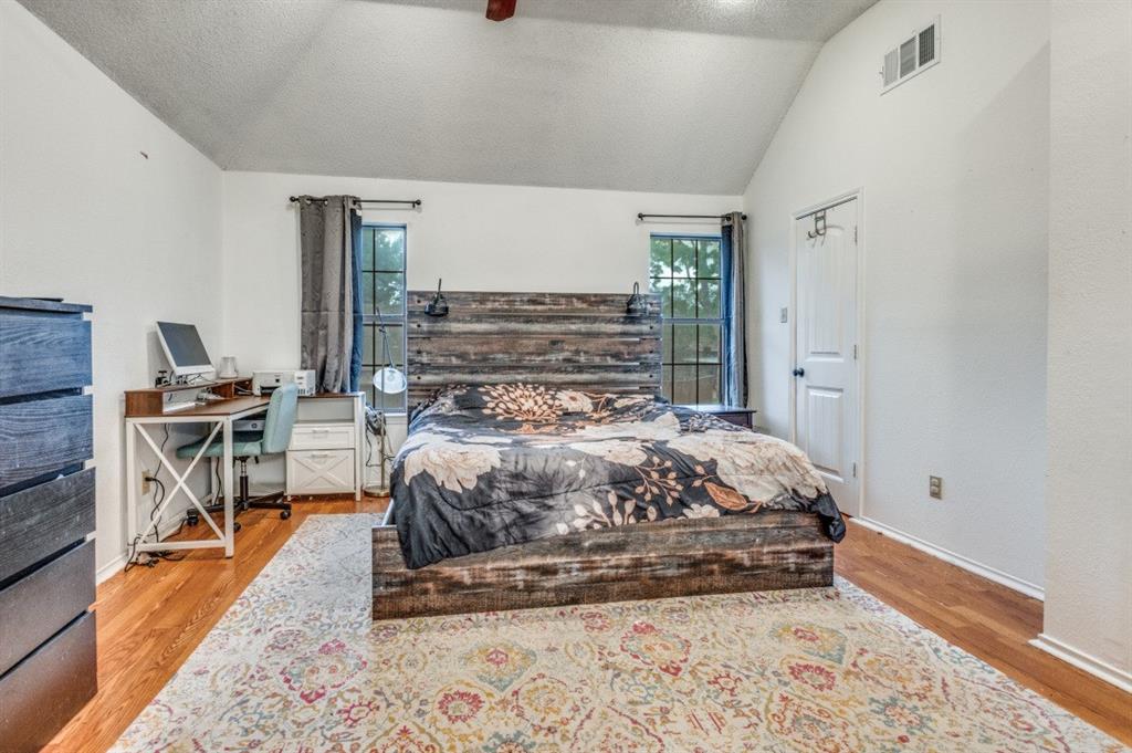 Whispering Cedars 02 - Residential
