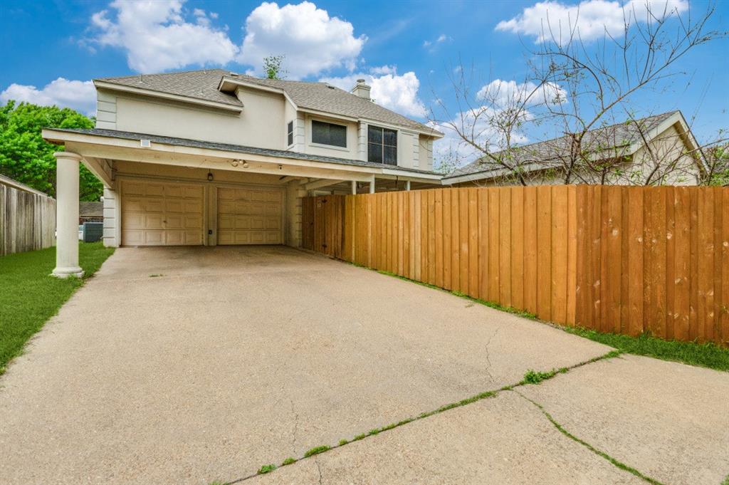 Whispering Cedars 02 - Residential