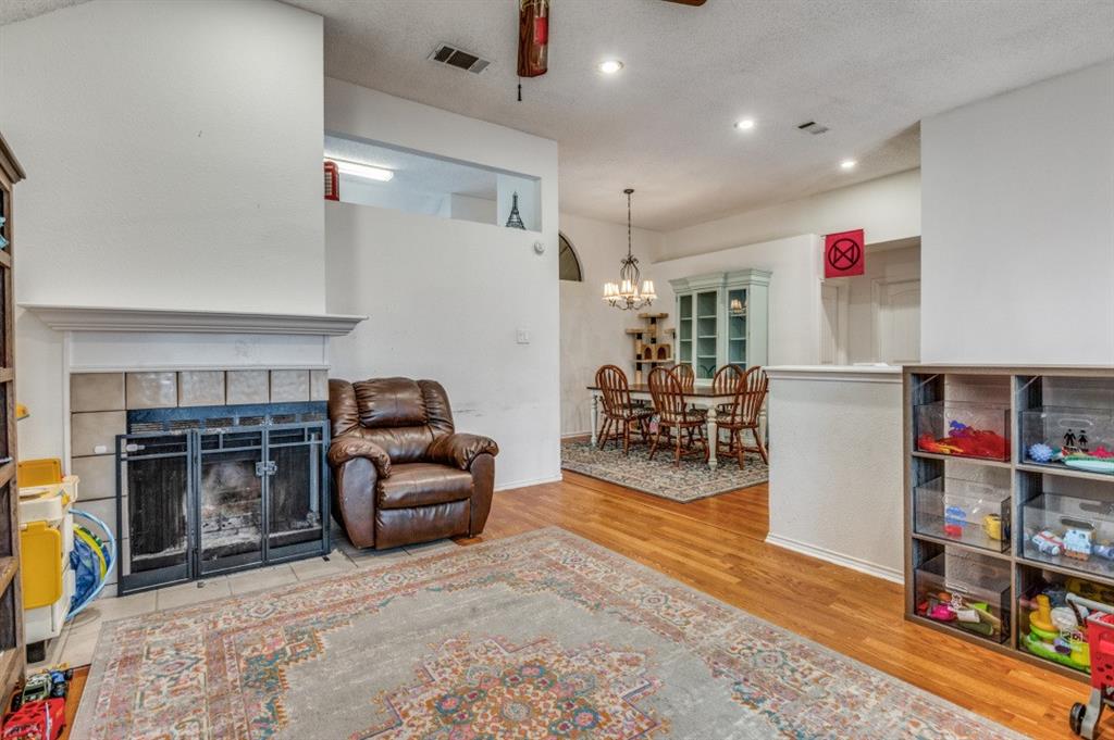 Whispering Cedars 02 - Residential