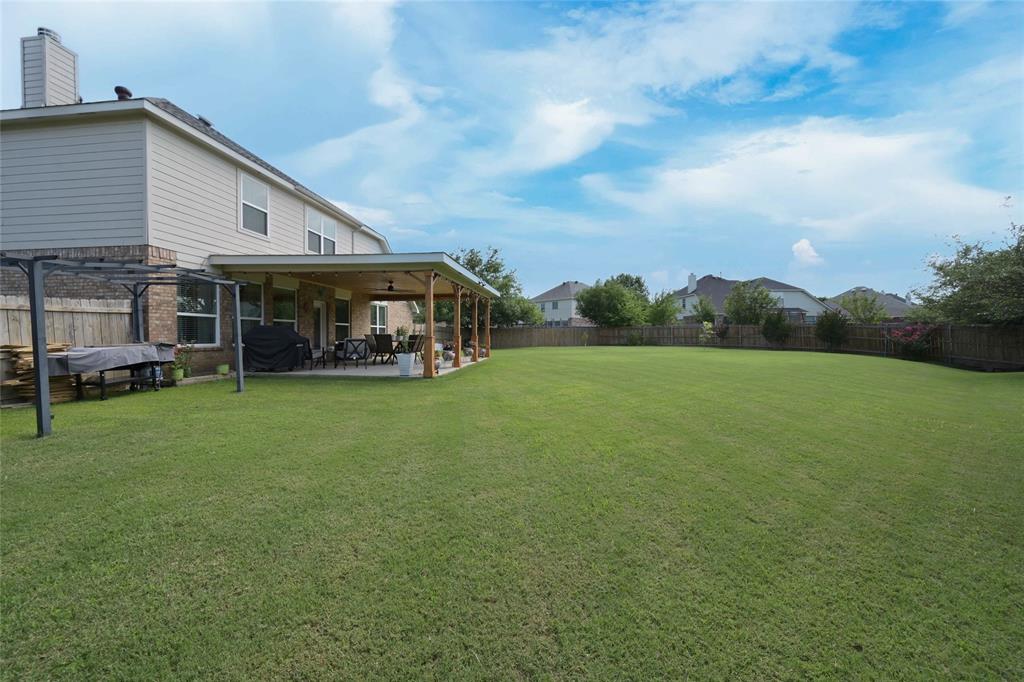 3209 Silver Point Court