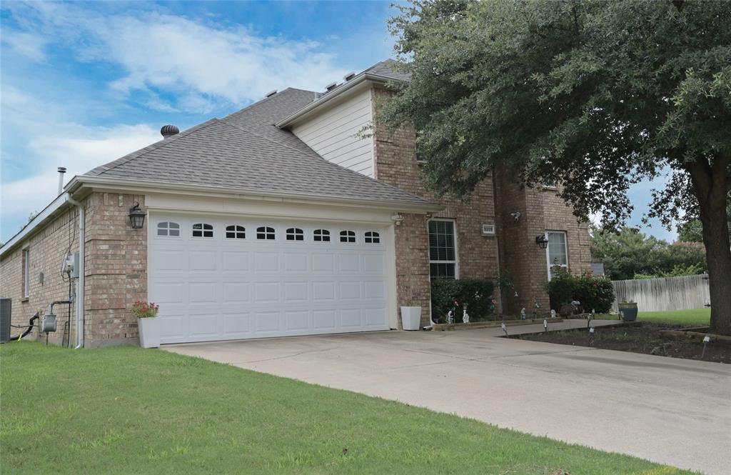 3209 Silver Point Court