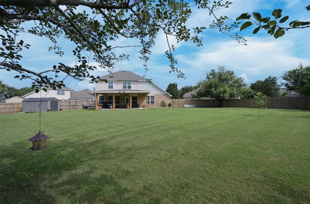 3209 Silver Point Court