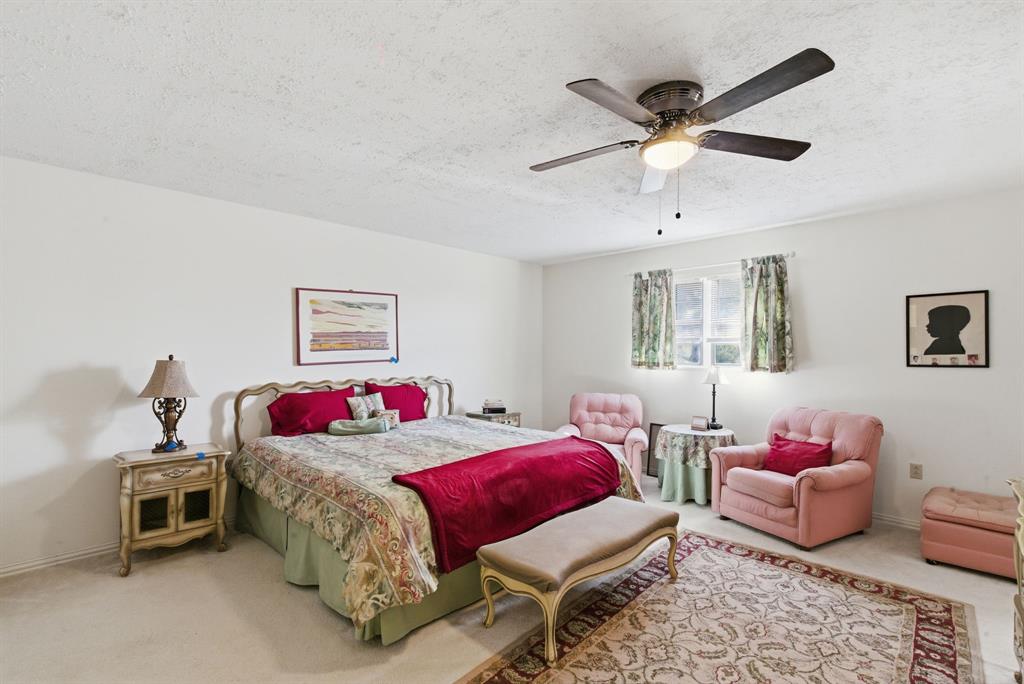 HILL COUNTRY SEC 1 - Residential