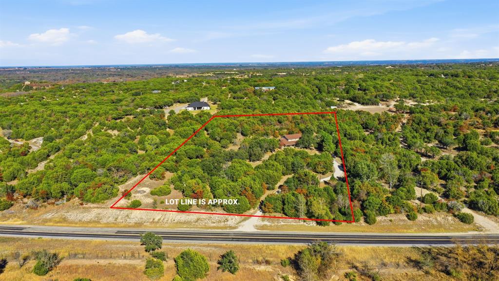 HILL COUNTRY SEC 1 - Residential