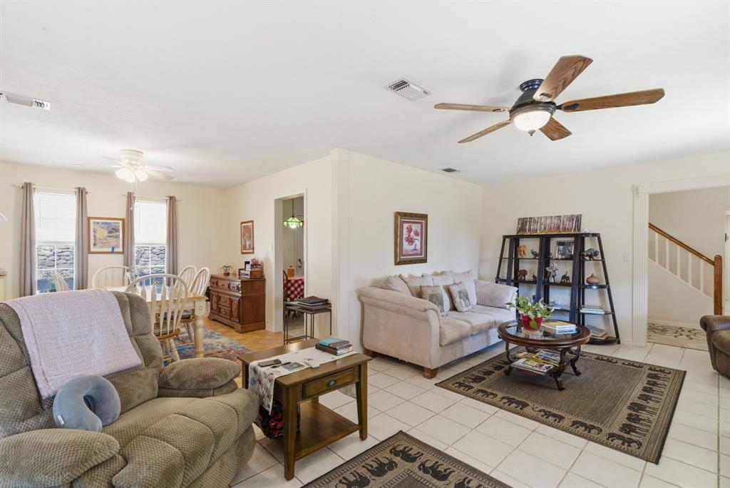 HILL COUNTRY SEC 1 - Residential