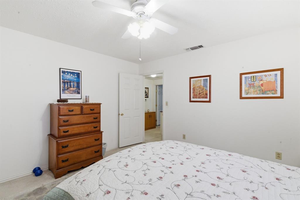 HILL COUNTRY SEC 1 - Residential