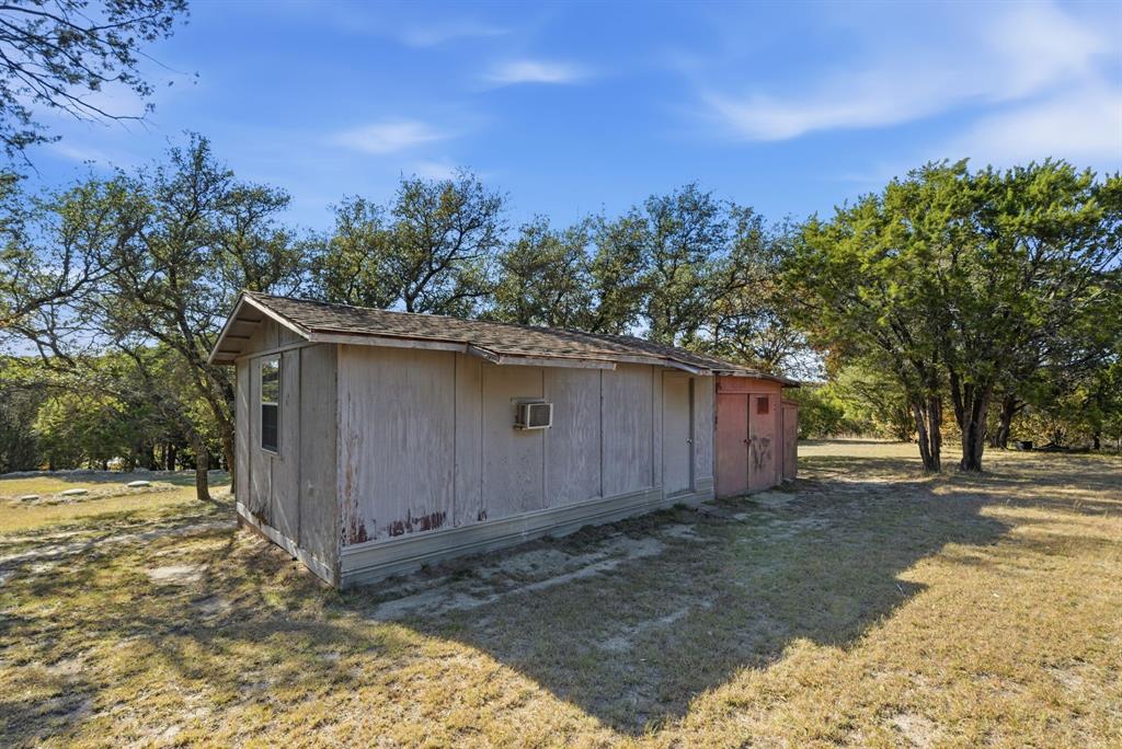 HILL COUNTRY SEC 1 - Residential